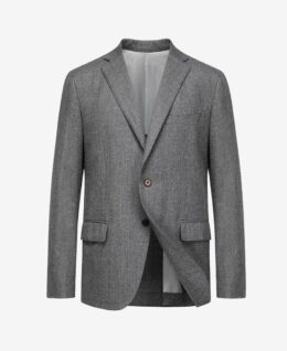 J.Crew Ludlow Slim-Fit Suit Jacket In English Wool